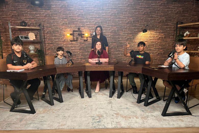 Jane works directly with students to help them regulate emotions and reconnect with self-worth.