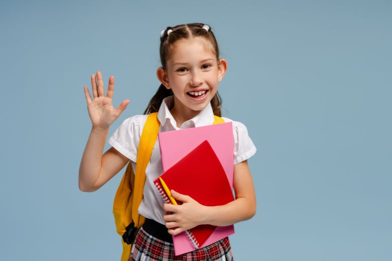 Small styling habits can change how students feel each day.