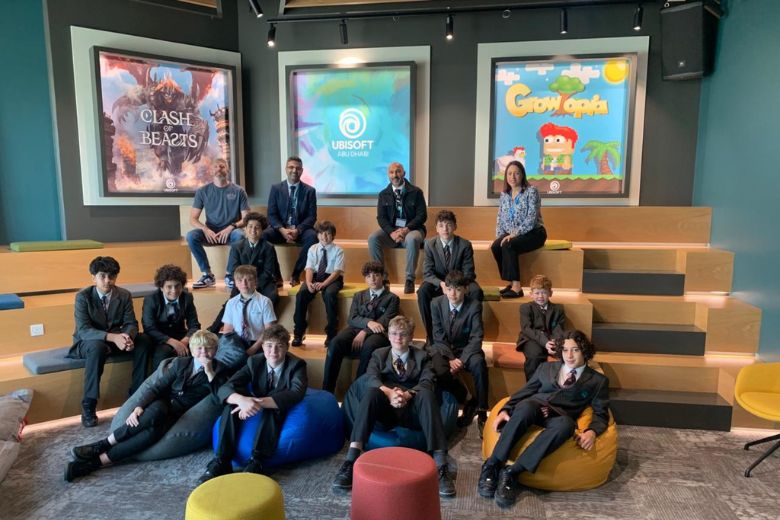 Learners benefit from purposeful, enjoyable sessions
