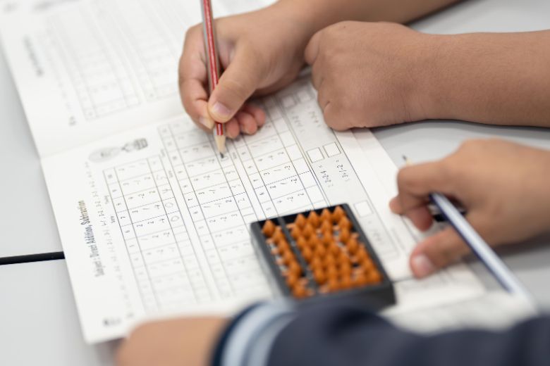 The Fujairah Mental Arithmetic Championship combines modern training methodologies with cognitive development research