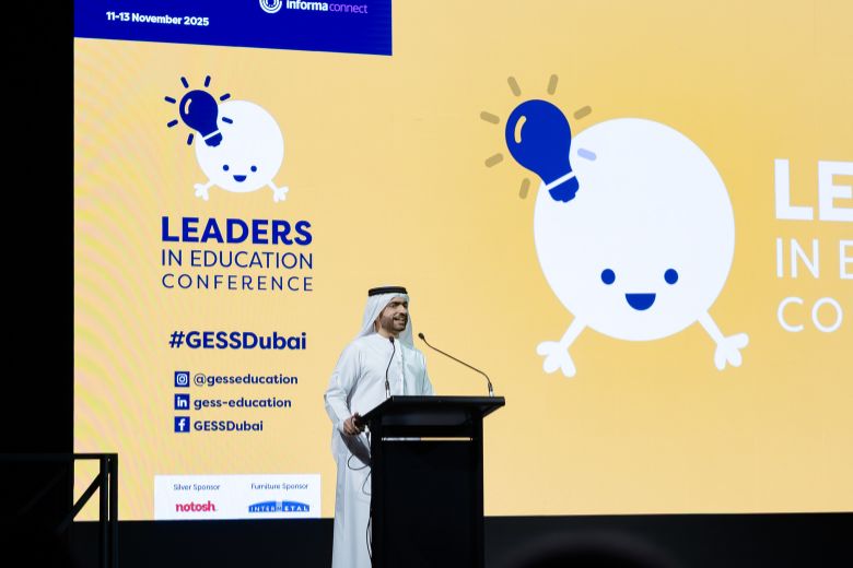 GESS Dubai continues to serve as a leading platform for collaboration and innovation