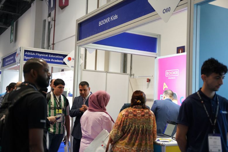 Artificial intelligence and digital innovation were the key focus areas at the GESS 2025