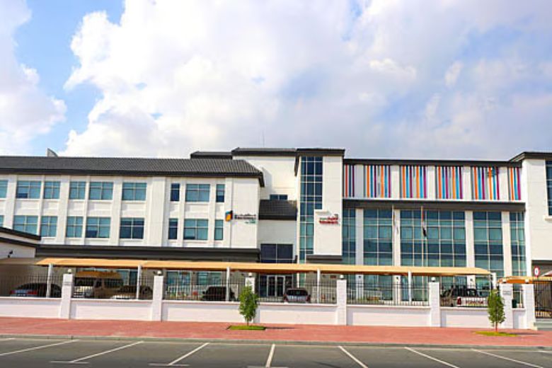 Dubai Schools Nad Al Sheba Rated Acceptable