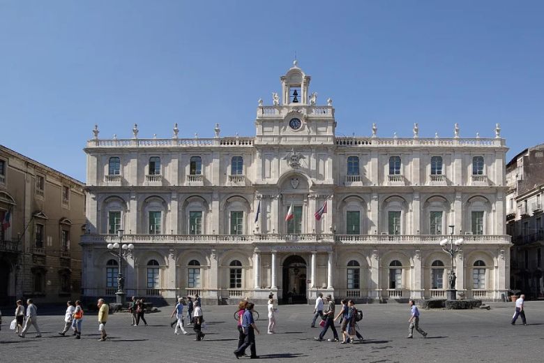 Italian universities place strong emphasis on academic readiness
