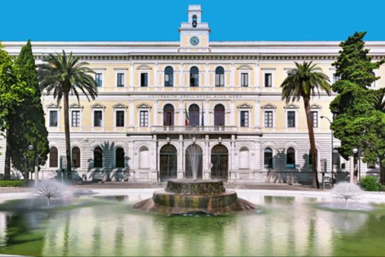 Italian university campus popular with GCC students