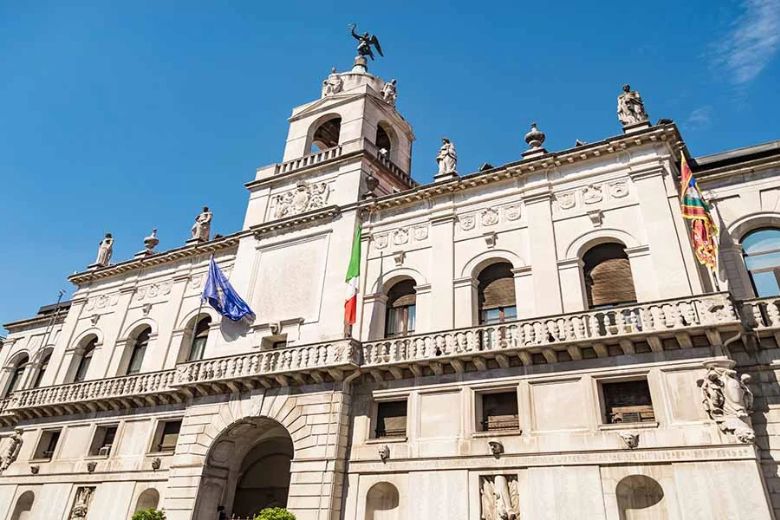 Campus life in Italy is closely connected to city living, with universities often located in historic centres rather than enclosed campuses