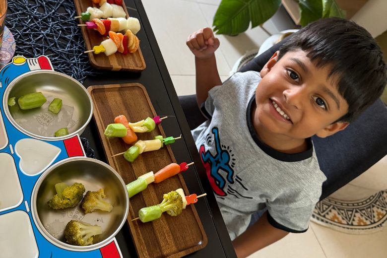Every child should be able to participate and succeed, regardless of ability, language, or learning profile.