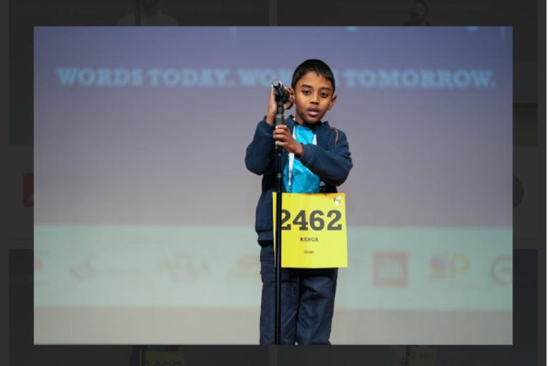 Student achievement at International Community School