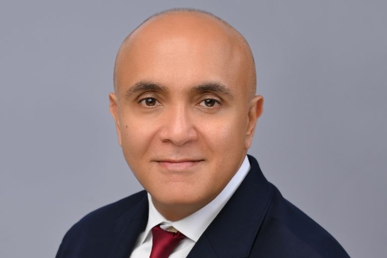 Kamal Kalwani, Vice Chairperson of Bridge Education