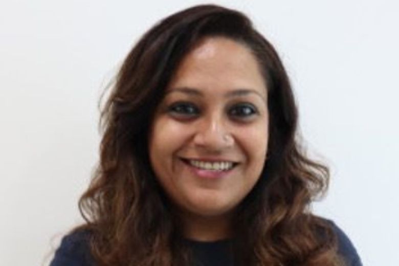 Experienced professional returning to higher education through UniHawk
