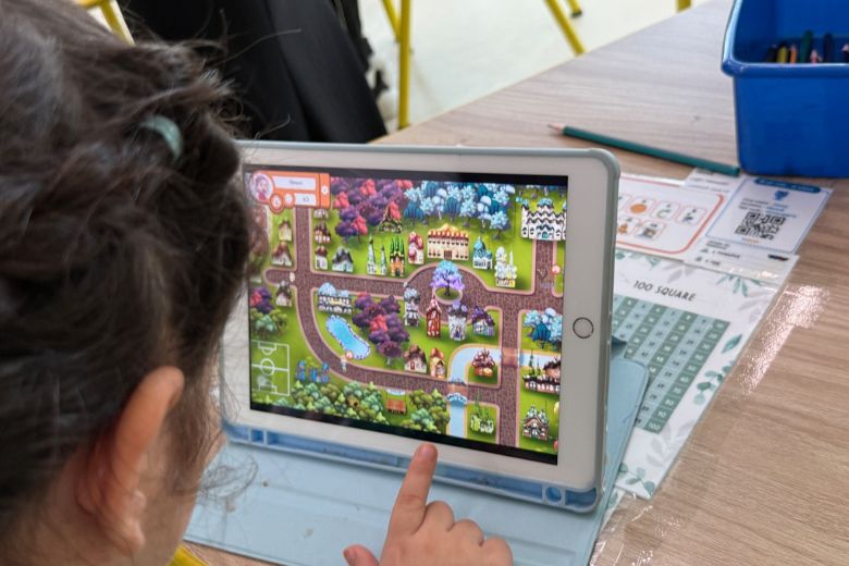 Peekapak’s recent UAE Wellbeing Surveys provide insights into how students and teachers experience and perceive wellbeing