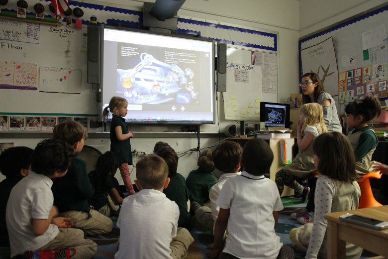 Teachers responded to parallel statements using the same scale to reflect their perceptions of student wellbeing