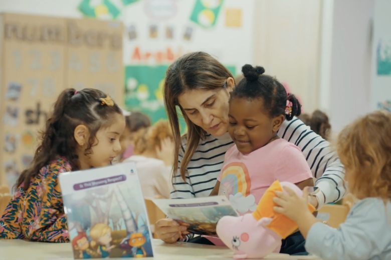 UAE schools that cultivate kindness, supportive relationships and healthy habits