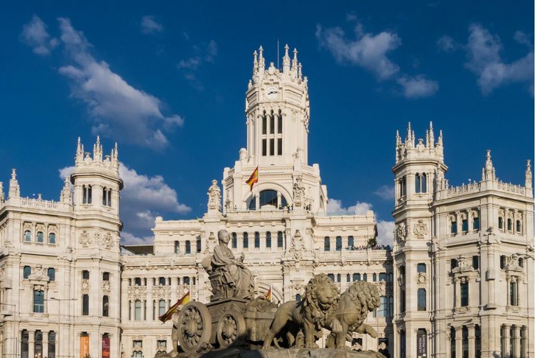 Spain is home to several highly respected universities.