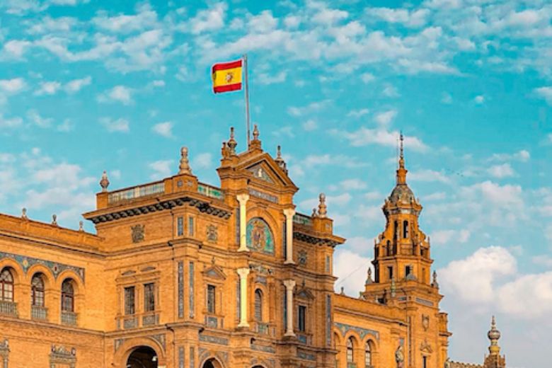 Spain is known for its lively cultural atmosphere, welcoming communities, and strong social connections.