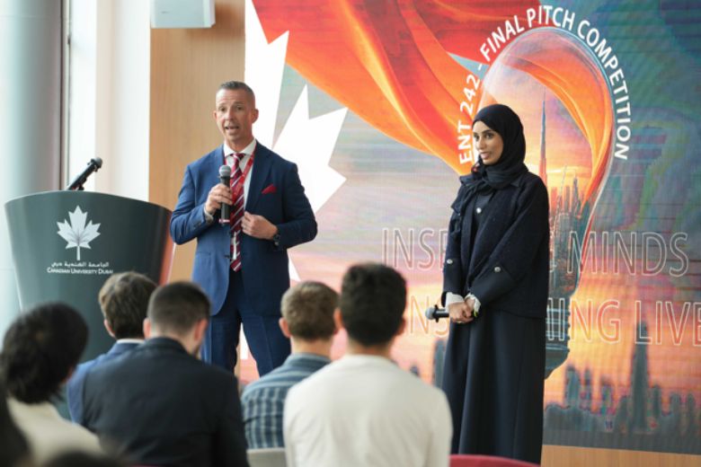 Canadian University Dubai introduces multidisciplinary Business Administration minors for wider career opportunities.
