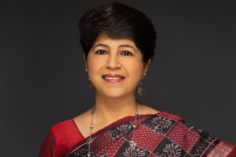 Deepika Thapar Singh, CEO-Principal of Credence High School