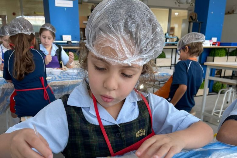 Edsidera supports young learners, families, and wider school community
