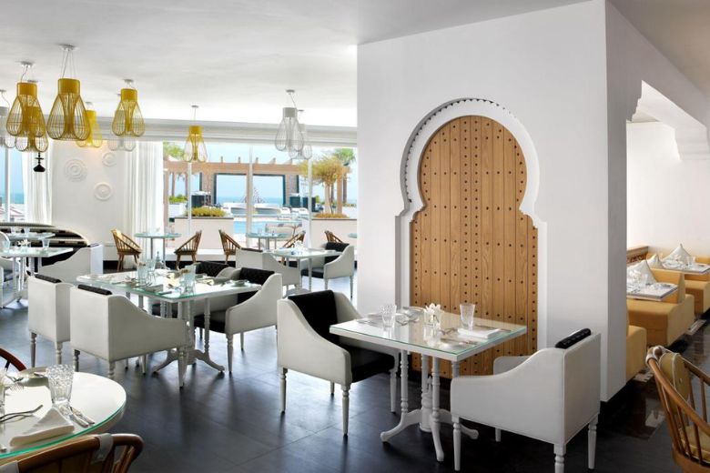 Fujairah Beach Resort Ramadan Retreat