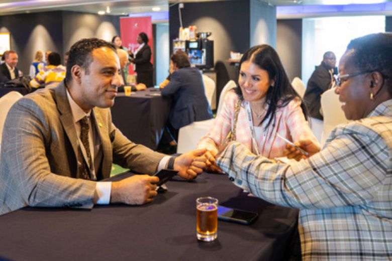 The finals served as a convening moment for hospitality and tourism education leaders from across the Middle East and Africa