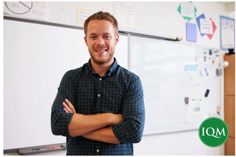 In strong inclusive schools, teachers are not left to interpret inclusion on their own