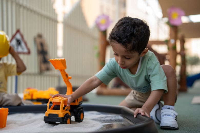 Jumeirah International Nursery Al Mamsha launches premium early years education in Sharjah
