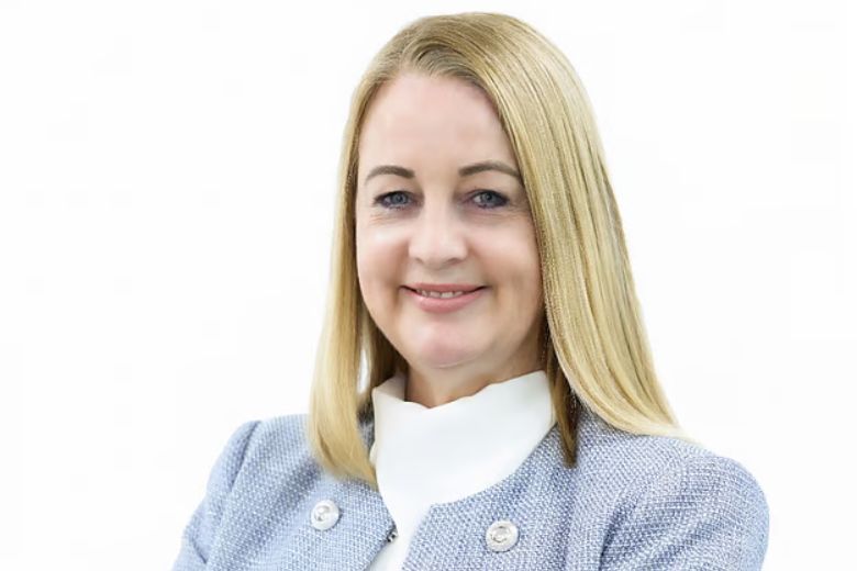Michelle Thomas, Principal/CEO of GEMS Al Barsha National School