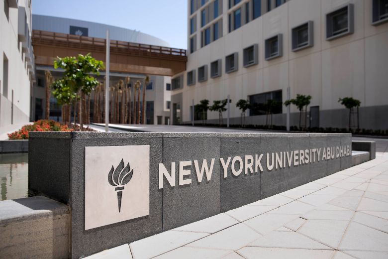 New York University of Abu Dhabi