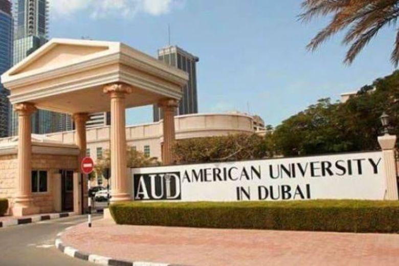 American University of Dubai