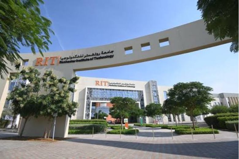 Rochester University of Dubai