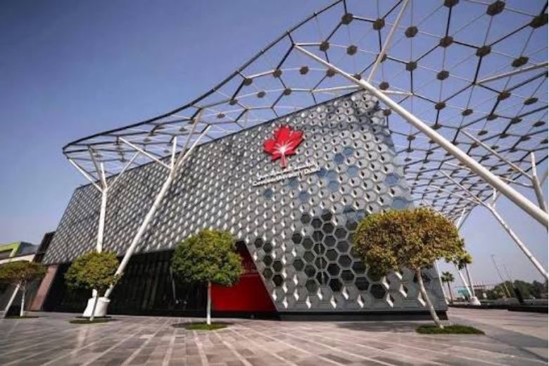 Canadian University Dubai