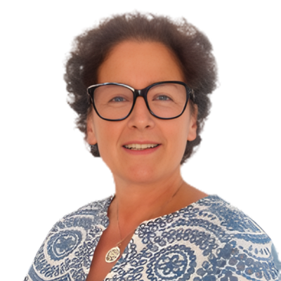 Abigail Fishbourne, Principal, Ash Mount School, Dubai