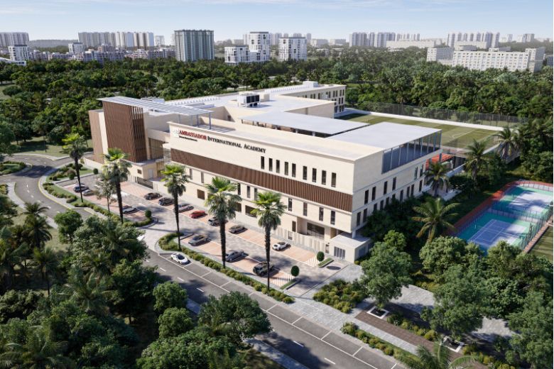Ambassador International Academy, Al Mankhool