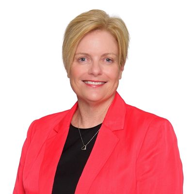 Candice Combrinck, Principal, Dubai International Academy, Town Square, Dubai