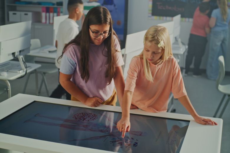 SMART Intelligence platforms enable schools to move from reactive support to early, preventative intervention.