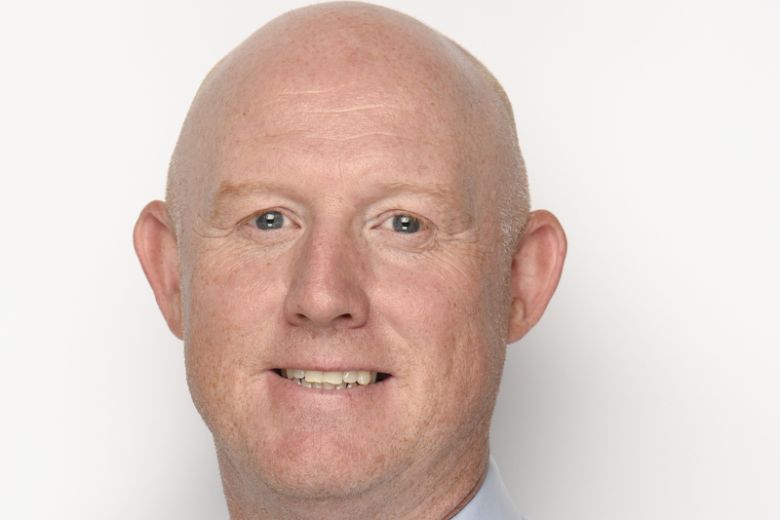 David Pendleton-Nash has been appointed as the Founding Director of Sport