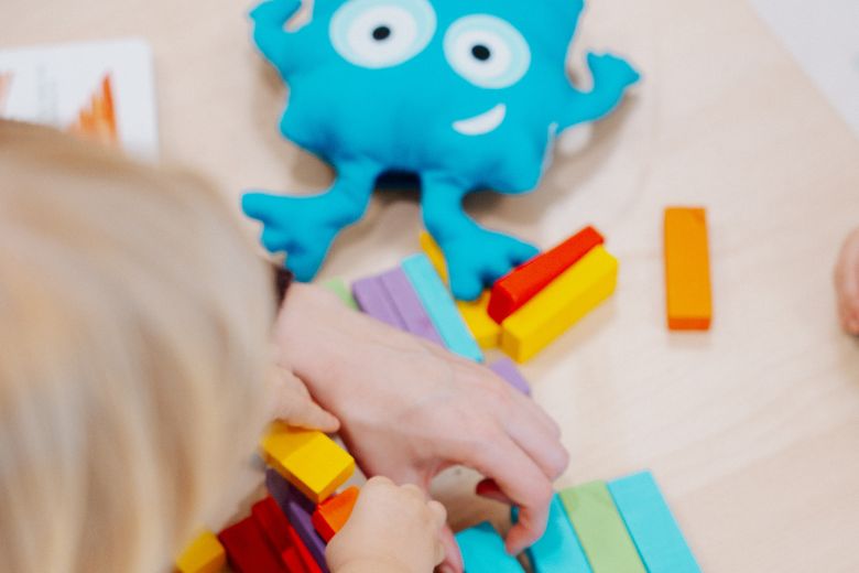 A calm and predictable day supports emotional wellbeing