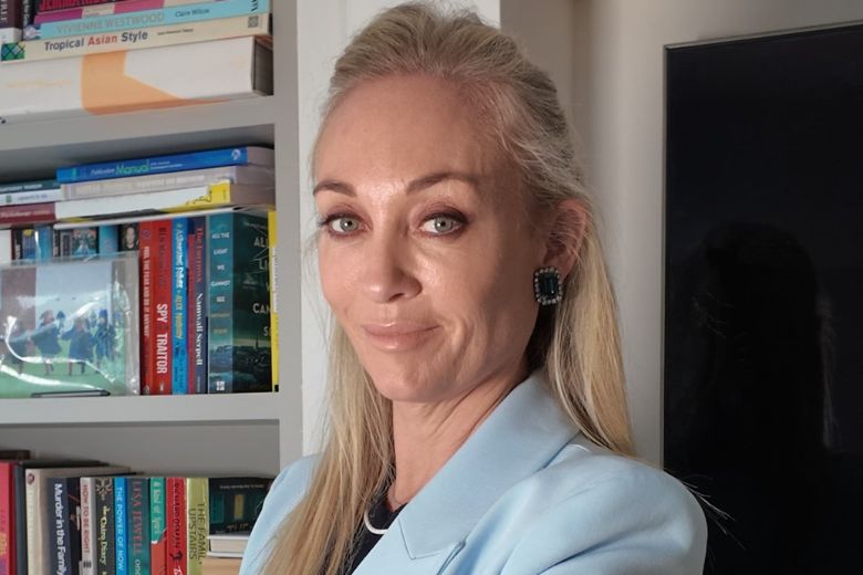 Dr Jane Halsall, Chartered Counselling Psychologist at The Cornerstone Clinic