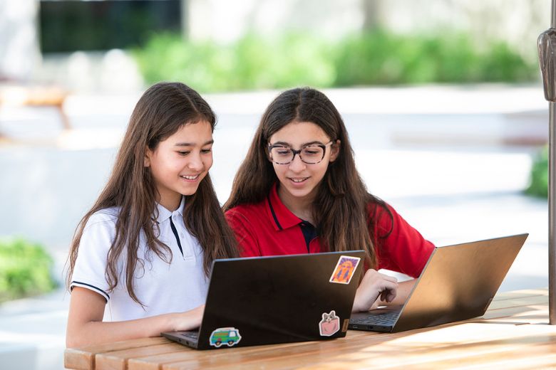 Schools can support students and families during remote learning by maintaining routines