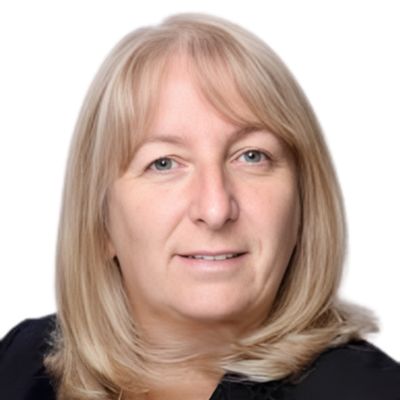 Fiona Cottam, Principal, Hartland International School, Dubai 