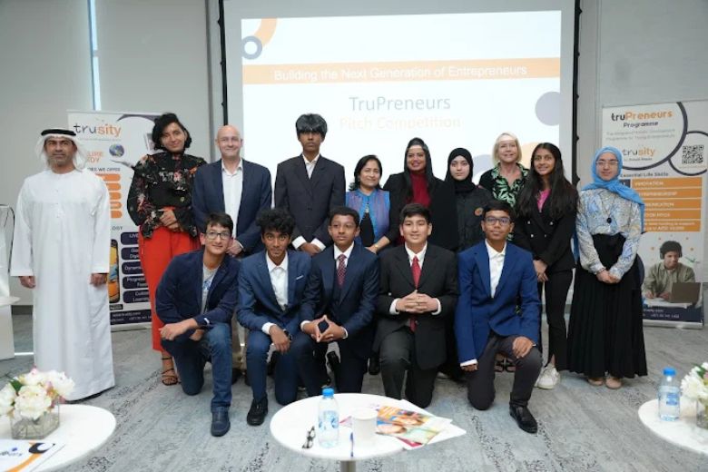 TruPreneurs demonstrated not just innovation in design, but impact at scale