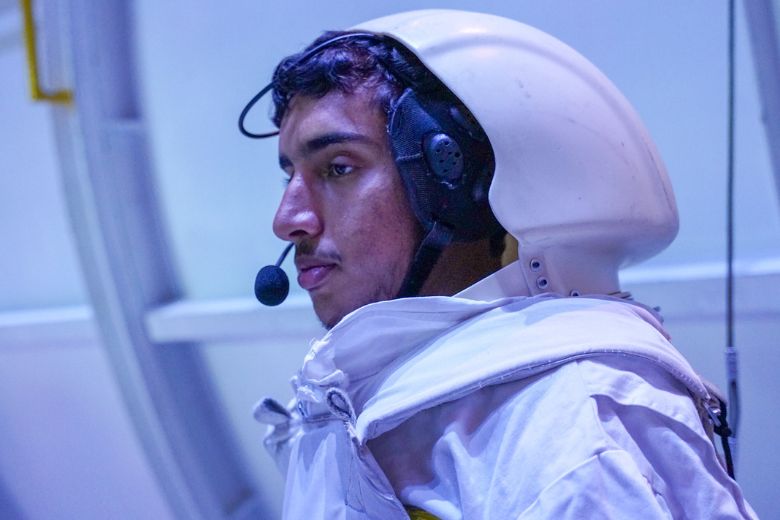 ICS supports initiatives that inspire the next generation of aviation professionals.