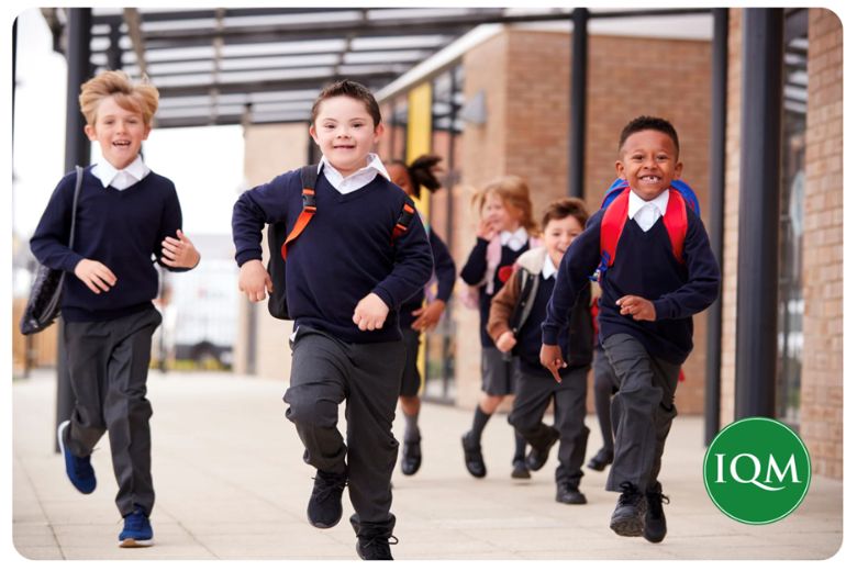 Inclusive learning practices in UAE international schools