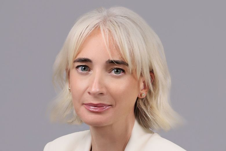 Naomi Williams, Principal of Southview School