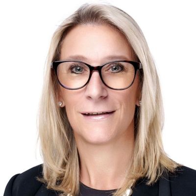Nicola Lavis, Head of School, SZPAB, Abu Dhabi
