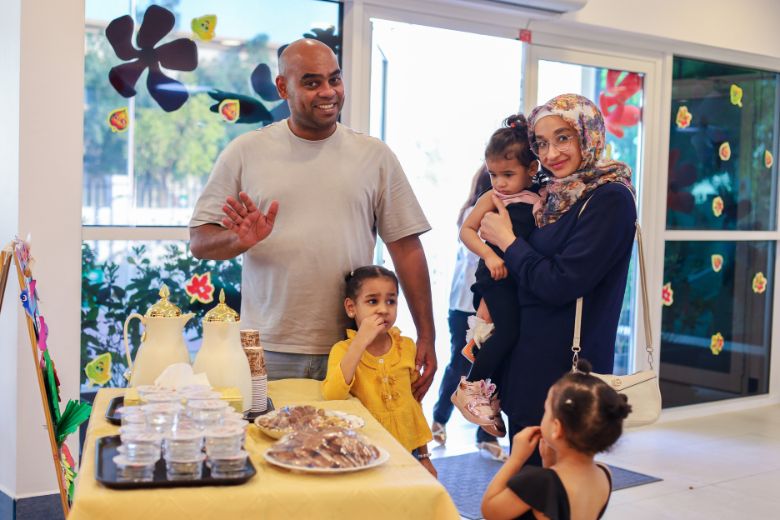 NPE Schools in the UAE are strengthening parent partnerships