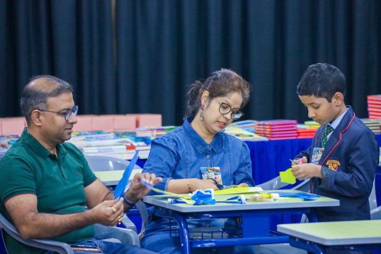 Parent Partnership Initiatives in UAE Schools