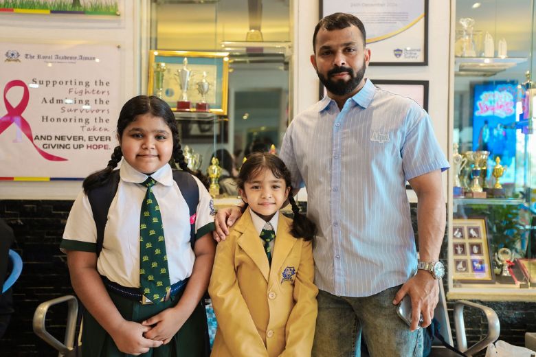 NPE Schools in Ajman and Sharjah champion parent partnership