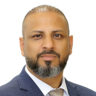 Shujahat Munir, VP and Deputy CEO, GEMS Westminster School, Sharjah