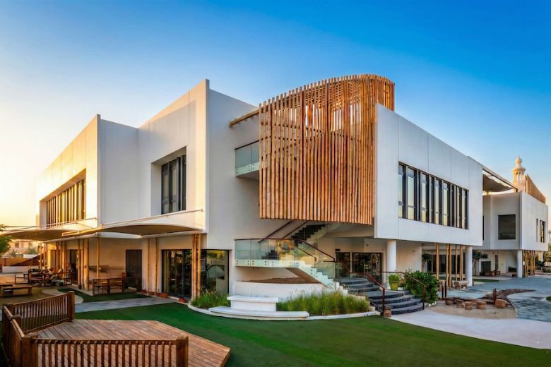 The Scholars School Dubai